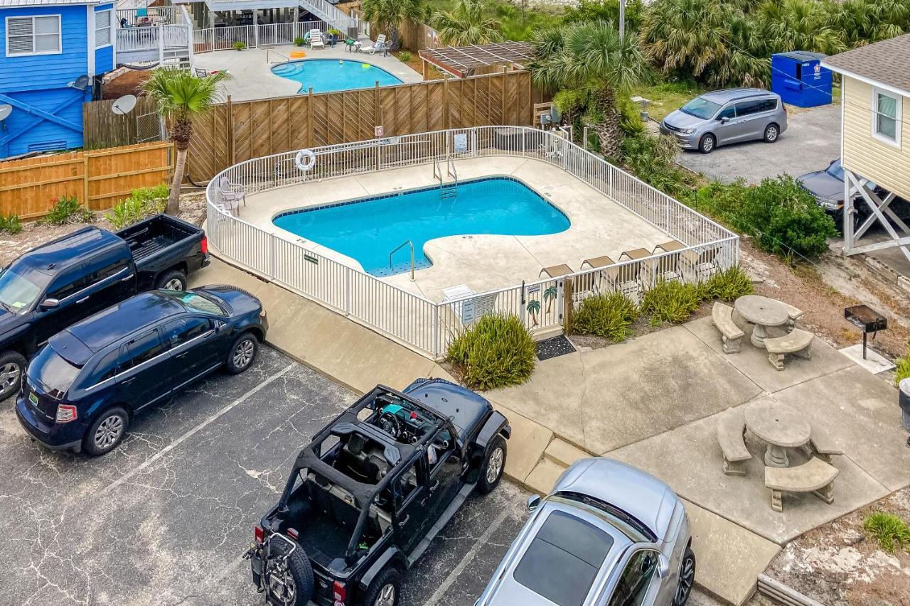 The Village At West Beach Gulf Shores Exterior photo