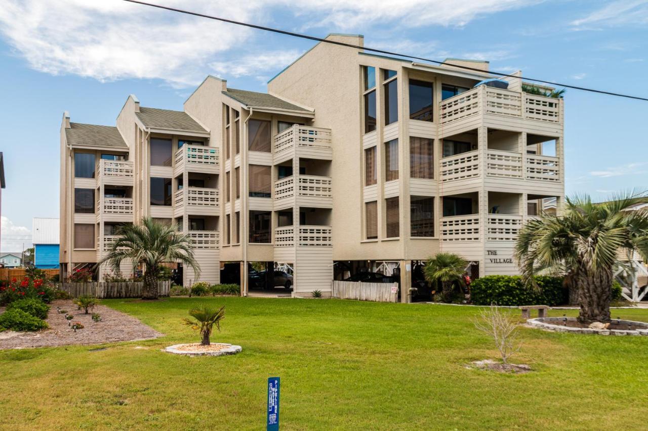 The Village At West Beach Gulf Shores Exterior photo